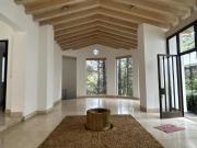 CASA EN VENTA EN RANCHO SAN FRANCISCO