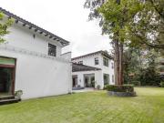 Casa en venta en Rancho San Francisco, Álvaro Obregón