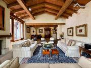 Casa en venta en Rancho San Francisco, CDMX