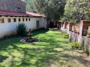 CASA EN VENTA EN RANCHO SAN FRANCISCO HUASCA DE OCAMPO