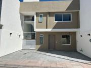 Casa en venta en Rancho San Jose Xilotzingo, Puebla, Puebla