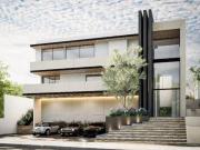 CASA EN VENTA EN RANCHO SAN JUAN