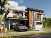 Casa en Venta en Rancho San Juan con amplio Jardin con...