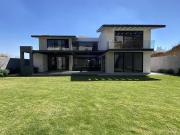 Casa en venta en Rancho San Juan. Zona Esmeralda