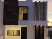 Casa en venta en Rancho Santa Mónica, Aguascalientes