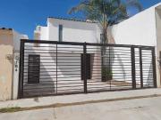 Casa en venta en Rancho Santa Mónica, Aguascalientes