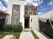 CASA EN VENTA EN RANCHO SANTA MONICA AGUASCALIENTES SUR