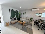 CASA EN VENTA EN RANCHO SANTA MONICA AGUASCALIENTES SUR