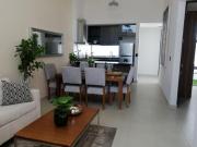 Casa en venta en Rancho Santa Mónica en coto 3 Recamaras...