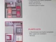 Casa en venta en Rancho Santa Mónica en Coto con Seguridad