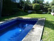 Casa en venta en Rancho Tetela, Cuernavaca, Morelos