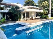 Casa en venta en Rancho Tetela, Cuernavaca, Morelos