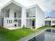 Casa en venta en Rancho Tetela, Cuernavaca, Morelos