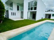 Casa en venta en Rancho Tetela, Cuernavaca, Morelos