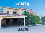 Casa en venta en Raquet Club con 4 recámaras, amplio...