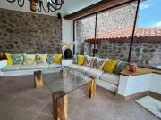 Casa en venta en Raquet Club en Chapala