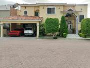 CASA EN VENTA EN RAQUET CLUB RESIDENCIAL