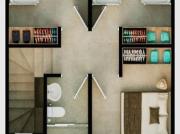 Casa en Venta en Real Alcalá Sur Olivenza, Tecámac con 3...