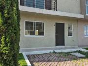 Casa en venta en Real Alcalá, Tecámac, México