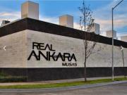 Casa en venta en Real Ankara, Saltillo, Coahuila de Zaragoza