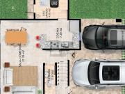 Casa en venta en Real Campestre