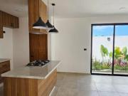 CASA EN VENTA EN REAL CAMPESTRE CLUSTER 8