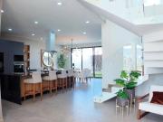 CASA EN VENTA EN REAL CAMPESTRE MOD FEDRA CLUSTER 5 F 897