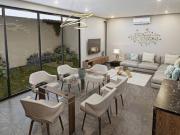 CASA EN VENTA EN REAL CAMPESTRE MOD FEDRA CLUSTER 5 F 897