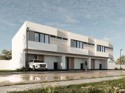 Casa en venta en Real Campestre mod Nardo