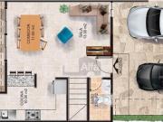 Casa en venta en Real Campestre Modelo Agata