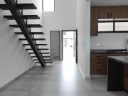 CASA EN VENTA EN REAL CAMPESTRE MODELO JASPE C5 F 577