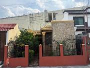 CASA EN VENTA EN REAL CUMBRES MONTERREY 1 NIVEL EQUIPADA