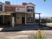 Casa en venta en Real de Arboledas, Celaya, Guanajuato