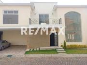 Casa en Venta en Real de Arcos, Casa en condominio en...