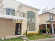 CASA EN VENTA EN REAL DE ARCOS, METEPEC