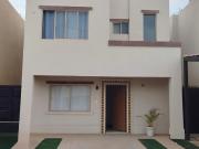 CASA EN VENTA EN REAL DE CASTILLA, Hermosillo Sonora