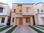 Casa en venta en Real de Castilla, Hermosillo, Sonora