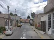 Casa en venta en Real de Costitlán II, Chicoloapan, México