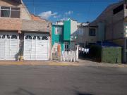 Casa en venta en Real de Costitlán II, Chicoloapan, México