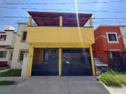 ?CASA EN VENTA EN REAL DE HACIENDAS?