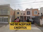 Casa en venta en Real de Haciendas, Aguascalientes, México