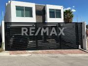 CASA EN VENTA EN REAL DE JURIQUILLA