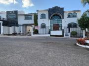 Casa en venta y renta en Real de Juriquilla, Querétaro,...