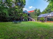 Casa en venta en Real de las Lomas, Miguel Hidalgo, Cdmx