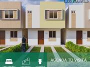 Casa en venta en Real de los Agaves, General Escobedo,...