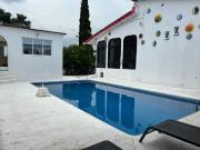 Casa en venta en Real de Oaxtepec