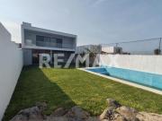 Casa en venta en Real de Oaxtepec