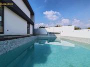 Casa en Venta en Real de Oaxtepec OLC 4263