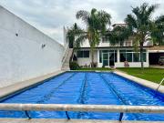 Casa en venta en Real de Oaxtepec, Yautepec, Morelos