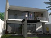 Casa en venta en Real de Oaxtepec, Yautepec, Morelos
